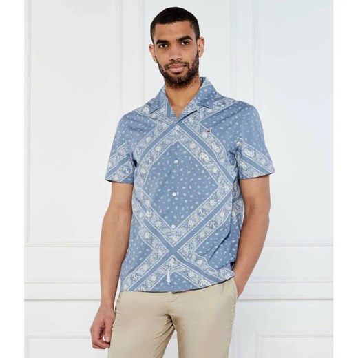 Tommy Jeans Koszula | Regular Fit ze sklepu Gomez Fashion Store w kategorii Koszule męskie - zdjęcie 184974780
