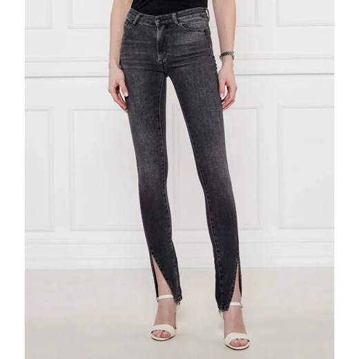 Joop! Jeans Jeansy Mona | Skinny fit ze sklepu Gomez Fashion Store w kategorii Jeansy damskie - zdjęcie 184974781