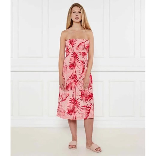 Liu Jo Beachwear Sukienka 2w1 ze sklepu Gomez Fashion Store w kategorii Sukienki - zdjęcie 184974790