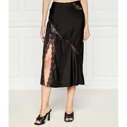 Samsøe Samsøe Spódnica ze sklepu Gomez Fashion Store w kategorii Spódnice - zdjęcie 184974792