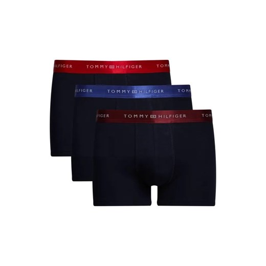 Tommy Hilfiger Bokserki 3-pack ze sklepu Gomez Fashion Store w kategorii Majtki męskie - zdjęcie 184974793