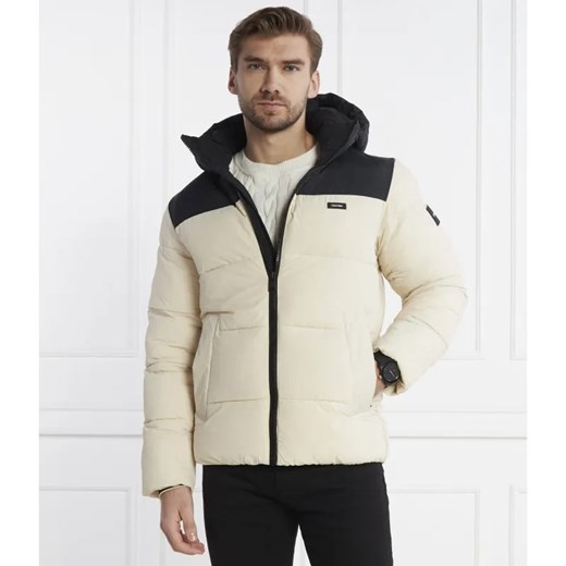 Calvin Klein Kurtka | Regular Fit ze sklepu Gomez Fashion Store w kategorii Kurtki męskie - zdjęcie 184974851