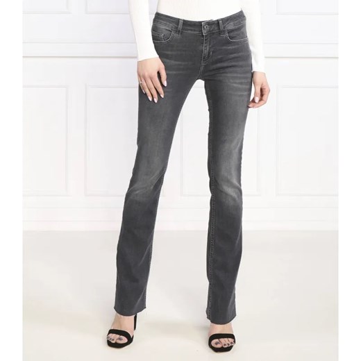 Liu Jo Jeansy | Regular Fit ze sklepu Gomez Fashion Store w kategorii Jeansy damskie - zdjęcie 184974952
