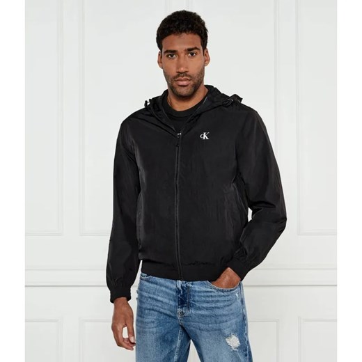 Calvin Klein Jeans Kurtka | Regular Fit ze sklepu Gomez Fashion Store w kategorii Kurtki męskie - zdjęcie 184974961