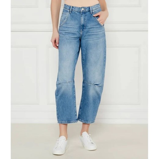 Joop! Jeans Jeansy Elsa-C | Relaxed fit ze sklepu Gomez Fashion Store w kategorii Jeansy damskie - zdjęcie 184974964