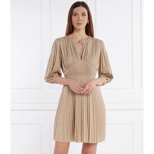 Liu Jo Sukienka ze sklepu Gomez Fashion Store w kategorii Sukienki - zdjęcie 184974983