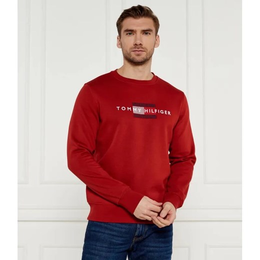 Tommy Hilfiger Bluza | Regular Fit ze sklepu Gomez Fashion Store w kategorii Bluzy męskie - zdjęcie 184974991
