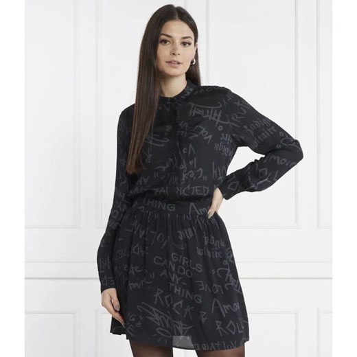 Zadig&Voltaire Sukienka ze sklepu Gomez Fashion Store w kategorii Sukienki - zdjęcie 184975003