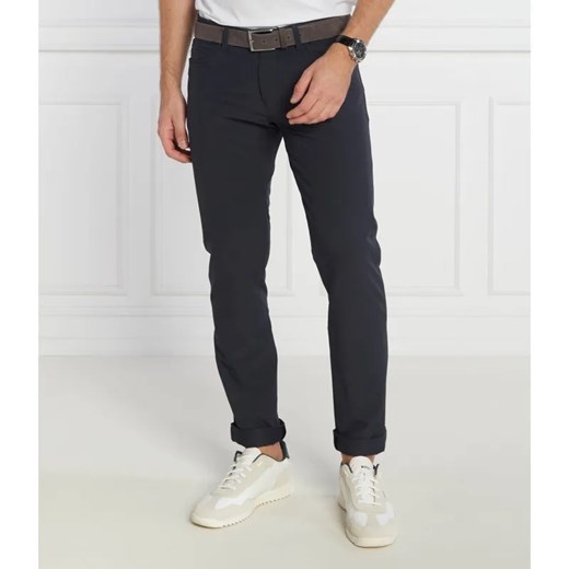 BOSS GREEN Spodnie T_ATG | Slim Fit ze sklepu Gomez Fashion Store w kategorii Spodnie męskie - zdjęcie 184975012