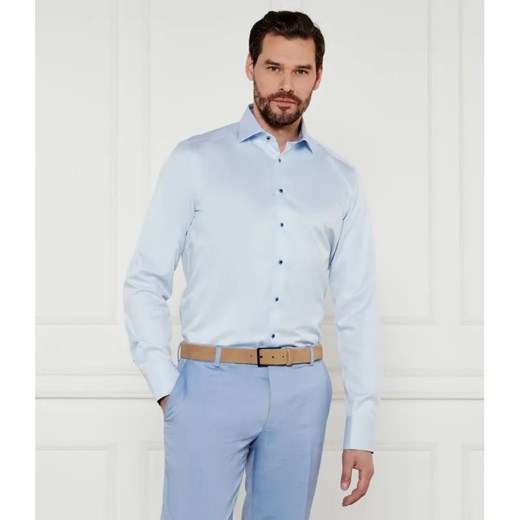 Stenströms Koszula | Slim Fit ze sklepu Gomez Fashion Store w kategorii Koszule męskie - zdjęcie 184975051