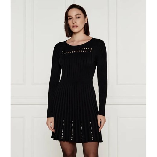 Liu Jo Sukienka ze sklepu Gomez Fashion Store w kategorii Sukienki - zdjęcie 184975111