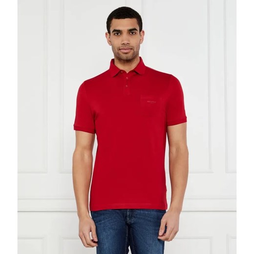 Hechter Paris Polo | Regular Fit ze sklepu Gomez Fashion Store w kategorii T-shirty męskie - zdjęcie 184975133
