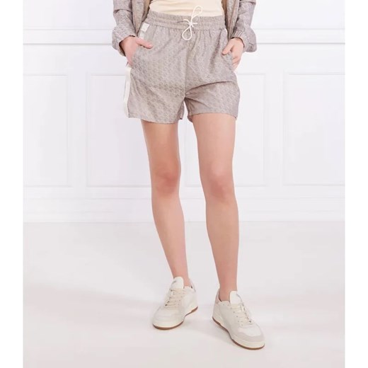 GUESS ACTIVE Szorty ALETHEA SHORT | Regular Fit ze sklepu Gomez Fashion Store w kategorii Szorty - zdjęcie 184975164