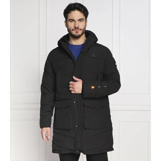 Invicta Kurtka z szelkami | Regular Fit ze sklepu Gomez Fashion Store w kategorii Kurtki męskie - zdjęcie 184975210