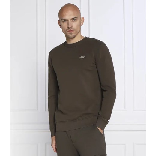 Joop! Jeans Bluza | Regular Fit ze sklepu Gomez Fashion Store w kategorii Bluzy męskie - zdjęcie 184975212