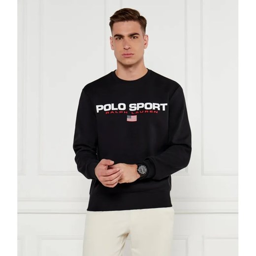POLO RALPH LAUREN Bluza | Regular Fit ze sklepu Gomez Fashion Store w kategorii Bluzy męskie - zdjęcie 184975223