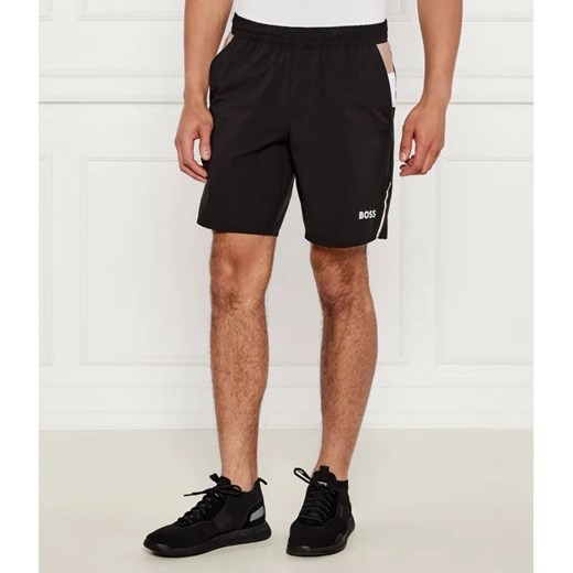 BOSS GREEN Szorty S_T-Match 9 inch | Regular Fit ze sklepu Gomez Fashion Store w kategorii Spodenki męskie - zdjęcie 184975234