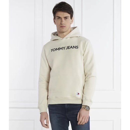 Tommy Jeans Bluza TJM REG BOLD CLASSICS | Regular Fit ze sklepu Gomez Fashion Store w kategorii Bluzy męskie - zdjęcie 184975273