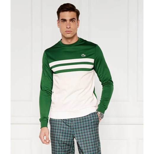 Lacoste Bluza | Classic fit ze sklepu Gomez Fashion Store w kategorii Bluzy męskie - zdjęcie 184975294