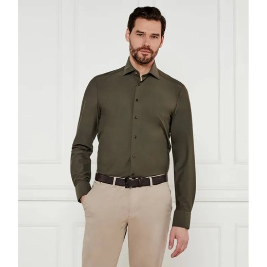 Stenströms Koszula | Slim Fit ze sklepu Gomez Fashion Store w kategorii Koszule męskie - zdjęcie 184975321