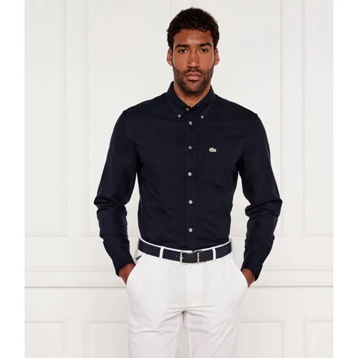 Lacoste Koszula | Regular Fit ze sklepu Gomez Fashion Store w kategorii Koszule męskie - zdjęcie 184975323