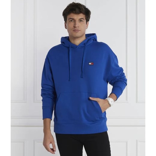 Tommy Jeans Bluza | Regular Fit ze sklepu Gomez Fashion Store w kategorii Bluzy męskie - zdjęcie 184975363