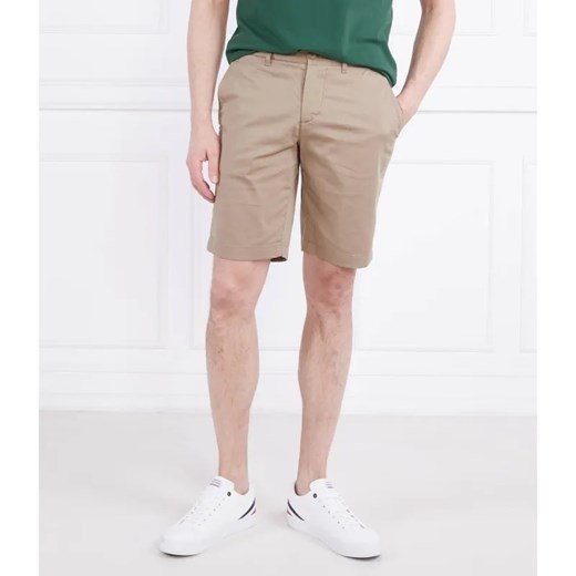 Lacoste Szorty | Slim Fit ze sklepu Gomez Fashion Store w kategorii Spodenki męskie - zdjęcie 184975370
