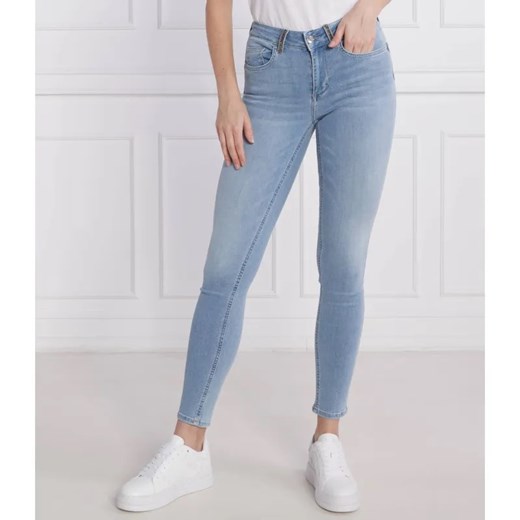 Liu Jo Jeansy | Slim Fit ze sklepu Gomez Fashion Store w kategorii Jeansy damskie - zdjęcie 184975371