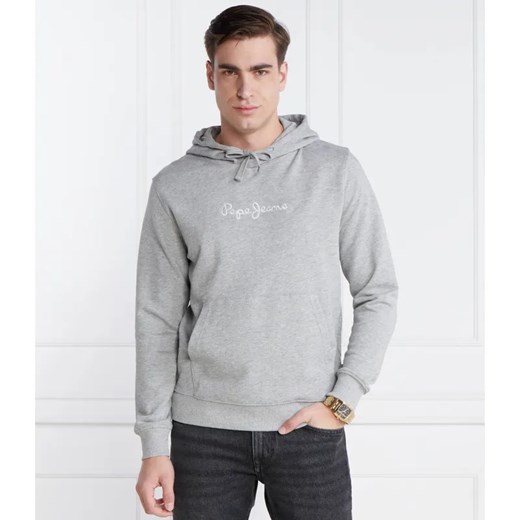 Pepe Jeans London Bluza JOE | Regular Fit ze sklepu Gomez Fashion Store w kategorii Bluzy męskie - zdjęcie 184975372
