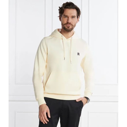 Tommy Hilfiger Bluza | Regular Fit ze sklepu Gomez Fashion Store w kategorii Bluzy męskie - zdjęcie 184975391