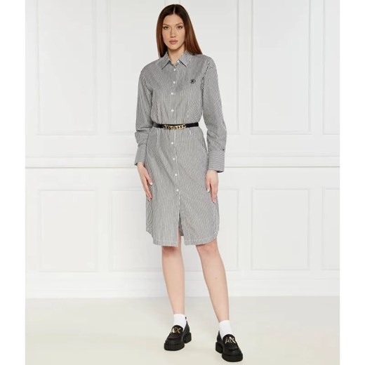 Tommy Hilfiger Sukienka ze sklepu Gomez Fashion Store w kategorii Sukienki - zdjęcie 184975431