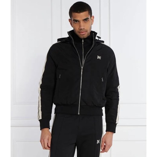 Palm Angels Kurtka | Regular Fit ze sklepu Gomez Fashion Store w kategorii Kurtki męskie - zdjęcie 184975452