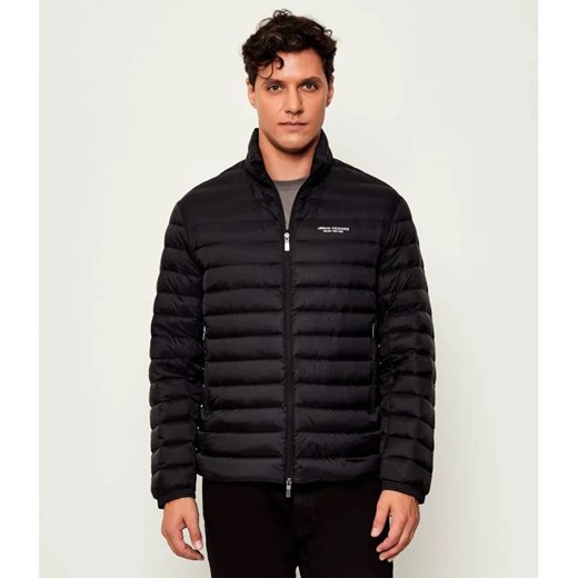 Armani Exchange Puchowa kurtka | Regular Fit ze sklepu Gomez Fashion Store w kategorii Kurtki męskie - zdjęcie 184975470