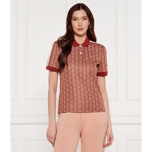 Lacoste Polo | Slim Fit ze sklepu Gomez Fashion Store w kategorii Bluzki damskie - zdjęcie 184975474