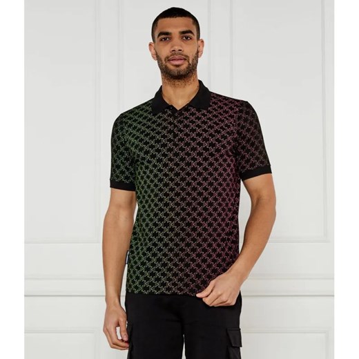 Karl Lagerfeld Polo | Regular Fit ze sklepu Gomez Fashion Store w kategorii T-shirty męskie - zdjęcie 184975503