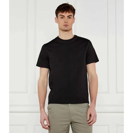 Calvin Klein Jeans T-shirt | Regular Fit ze sklepu Gomez Fashion Store w kategorii T-shirty męskie - zdjęcie 184975511