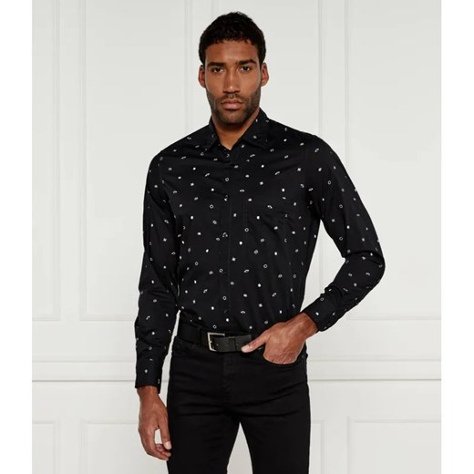 BOSS ORANGE Koszula Remiton_M | Regular Fit ze sklepu Gomez Fashion Store w kategorii Koszule męskie - zdjęcie 184975513