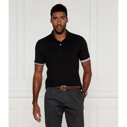 La Martina Polo | Regular Fit ze sklepu Gomez Fashion Store w kategorii T-shirty męskie - zdjęcie 184975522