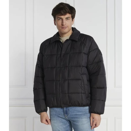 Calvin Klein Jeans Kurtka | Regular Fit ze sklepu Gomez Fashion Store w kategorii Kurtki męskie - zdjęcie 184975530