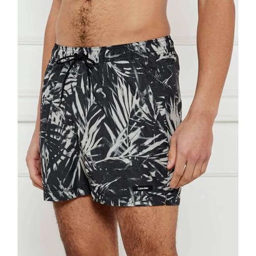 Calvin Klein Swimwear Szorty kąpielowe | Regular Fit ze sklepu Gomez Fashion Store w kategorii Kąpielówki - zdjęcie 184975541