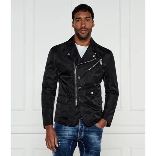 Dsquared2 Kurtka | Classic fit ze sklepu Gomez Fashion Store w kategorii Kurtki męskie - zdjęcie 184975542