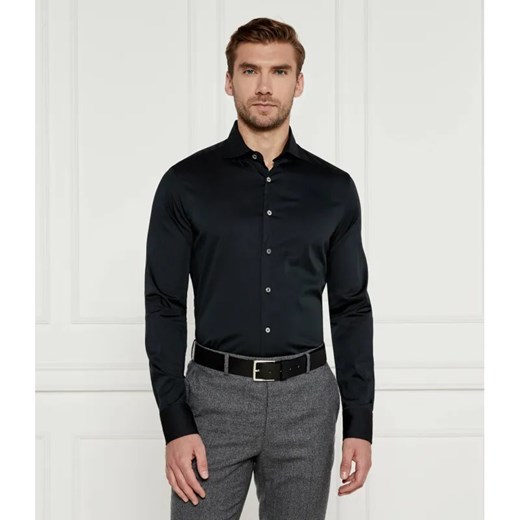 van Laack Koszula | Slim Fit ze sklepu Gomez Fashion Store w kategorii Koszule męskie - zdjęcie 184975543