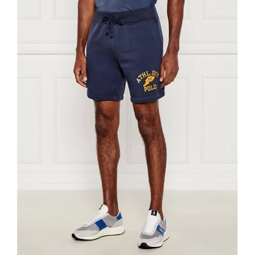 POLO RALPH LAUREN Szorty | Regular Fit ze sklepu Gomez Fashion Store w kategorii Spodenki męskie - zdjęcie 184975553