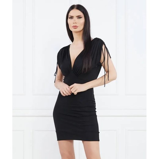 Versace Jeans Couture Sukienka ze sklepu Gomez Fashion Store w kategorii Sukienki - zdjęcie 184975554
