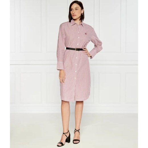 Tommy Hilfiger Sukienka ze sklepu Gomez Fashion Store w kategorii Sukienki - zdjęcie 184975583