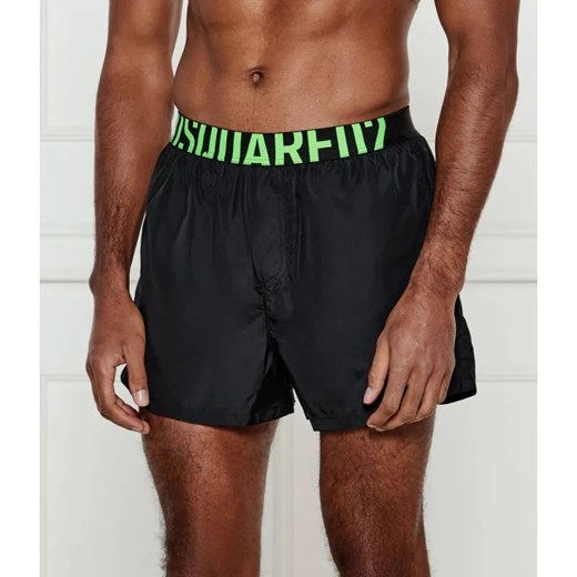 Dsquared2 Szorty kąpielowe | Regular Fit ze sklepu Gomez Fashion Store w kategorii Kąpielówki - zdjęcie 184975604
