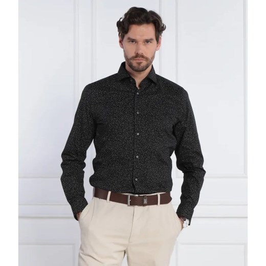 Joop! Koszula JSH Pai W | Slim Fit ze sklepu Gomez Fashion Store w kategorii Koszule męskie - zdjęcie 184975623