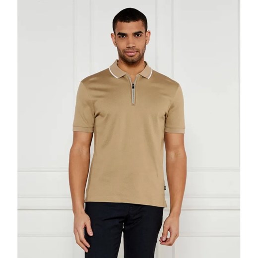 BOSS BLACK Polo H-Paras 59 | Regular Fit ze sklepu Gomez Fashion Store w kategorii T-shirty męskie - zdjęcie 184975640