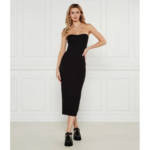 Calvin Klein Jeans Sukienka ze sklepu Gomez Fashion Store w kategorii Sukienki - zdjęcie 184975643