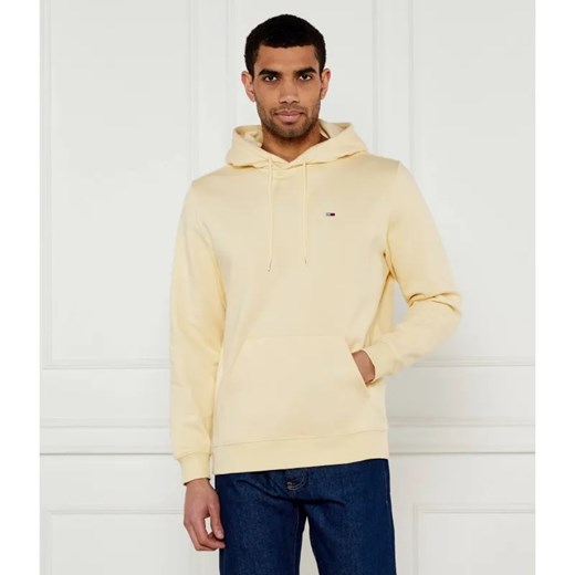 Tommy Jeans Bluza | Regular Fit ze sklepu Gomez Fashion Store w kategorii Bluzy męskie - zdjęcie 184975644